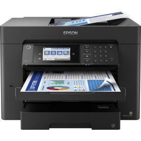 Epson WorkForce Pro WF-7840 - C11CH67402