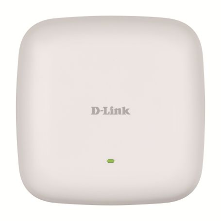 D-link Wireless AC2300 Wave2 Dual-Band PoE Acess Point - DAP-2682