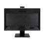 Asus BE24EQK Business Monitor – 23.8'' Full HD, IPS, Frameless, Full HD Webcam, Mic Array, Flicker free, Low Blue Light, HDMI -