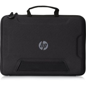 HP Always On Black 11.6 Case - 1D3D0AA