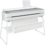 HP Designjet Studio Steel 36'' Printer - 5HB14C-B19