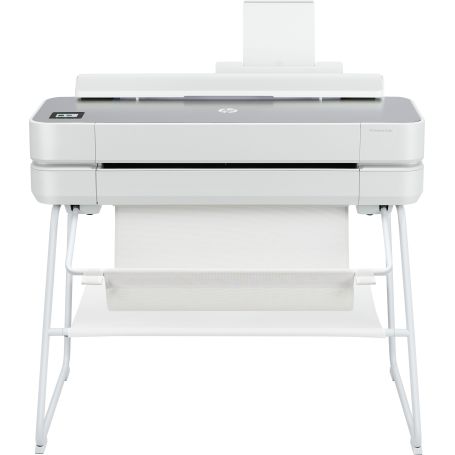 HP Designjet Studio Steel 24'' Printer - 5HB12C-B19