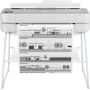HP Designjet Studio Steel 24'' Printer - 5HB12C-B19