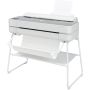 HP Designjet Studio Steel 24'' Printer - 5HB12C-B19