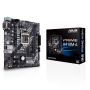 BOARD ASUS PRIME H410M-A LGA1200 2DDR4 mATX LAN