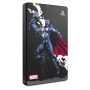 Game Drive for PS4 Thor