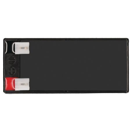 Battery UPS Lead acid - Duracell 12V 1.3Ah VRLA Security Battery DR1.3-12