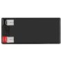 Battery UPS Lead acid - Duracell 12V 1.3Ah VRLA Security Battery DR1.3-12