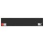 Battery UPS Lead acid - Duracell 12V 2.3Ah VRLA Security Battery DR2.3-12