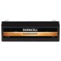 Battery UPS Lead acid - Duracell 12V 2.3Ah VRLA Security Battery DR2.3-12