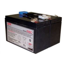 APC Replacement Battery Cartridge -142 - APCRBC142