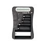 Power Battery Tester 2-Power  - Battery Tester - AA,AAA,C,D,9V,Coin Cell BTH0004A