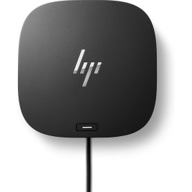 Laptop Docking station HP  - USB-C Dock G5 Docking Station includes power cable. For EU. 5TW10ET-ABB