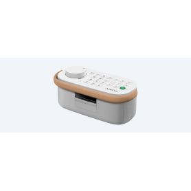 Sony SRS-LSR200 - Coluna portátil sem fios para TV, telecomando integrado para várias marcas