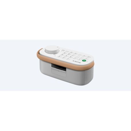 Sony SRS-LSR200 - Coluna portátil sem fios para TV, telecomando integrado para várias marcas