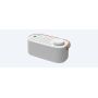 Sony SRS-LSR200 - Coluna portátil sem fios para TV, telecomando integrado para várias marcas
