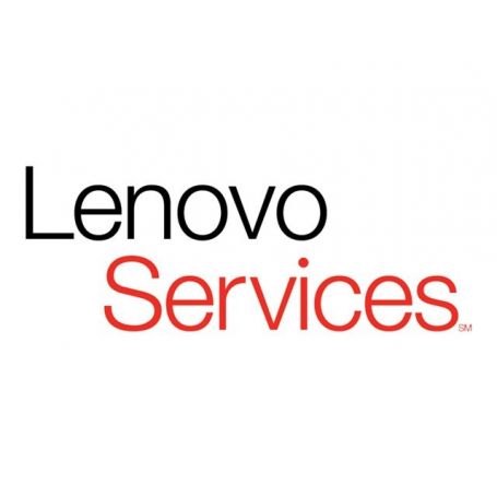 LenovoCare, 3Y Onsite upgrade from 1Y Depot/CCI delivery - 5WS0Q81865