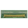 Laptop LCD panel 2-Power - 17.3 HD+ 1600x900 LED Glossy 2P-P000609260
