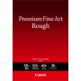 Canon FA-RG1 A3+ 25 folhas - Premium FineArt Rough A3+ 25 folhas - 4562C004