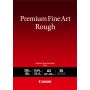 Canon FA-RG1 A3 25 folhas - Premium FineArt Rough A3 25 folhas - 4562C003