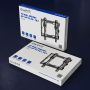 EWENT Suporte TV Easy Tilt Mounting Bracket M, 23 - 42'', Max Vesa 200x200 - EW1506
