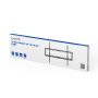 EWENT Suporte TV Easy Fix Mounting Bracket XL, 37 - 75'', Max VESA 600x400 - EW1503