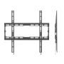 EWENT Suporte TV Easy Fix Mounting Bracket L, 32 - 55'', Max VESA 400x400 - EW1502