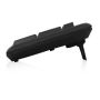 EWENT Teclado USB Preto Slim - EW3112