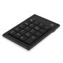 EWENT Teclado numérico USB - EW3102