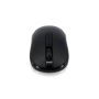 EWENT Rato Wireless, 1000dpi, receptor Nano - EW3223