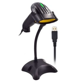 LEITOR EWENT LASER EW3410 2D USB