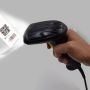 LEITOR EWENT LASER EW3410 2D USB