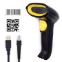 LEITOR EWENT LASER EW3410 2D USB