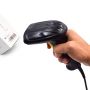 EWENT Leitor de código de barras a laser 1D USB - EW3400
