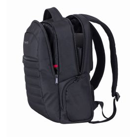 EWENT Mochila para Portátil 17.3'' preta - EW2528
