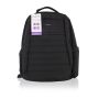 EWENT Mochila para Portátil 17.3'' preta - EW2528