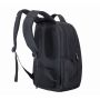 EWENT Mochila para Portátil 17.3'' preta - EW2528