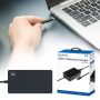 EWENT Carregador USB-C de 65W para computador portátil com perfis Power Delivery - EW3980