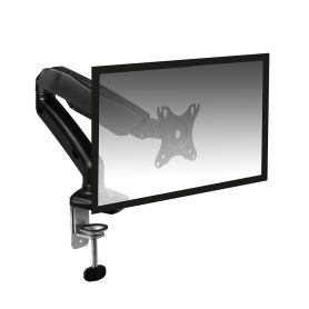 EWENT Suporte Monitor 1 Monitor 13-32'', amortecedor pneumático, Max VESA 100x100 - EW1515