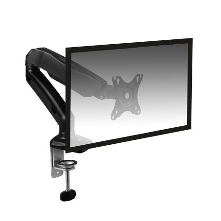 EWENT Suporte Monitor 1 Monitor 13-32'', amortecedor pneumático, Max VESA 100x100 - EW1515
