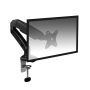 EWENT Suporte Monitor 1 Monitor 13-32'', amortecedor pneumático, Max VESA 100x100 - EW1515