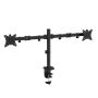 EWENT Suporte Monitor 2 monitores 13-32'', Max VESA 100x100 - EW1512