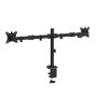 EWENT Suporte Monitor 2 monitores 13-32'', Max VESA 100x100 - EW1512