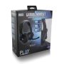 EWENT Headset Gaming com microfone para PC e Consola, 2xjack 3.5mm - PL3320