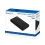 EWENT Caixa Externa para HDD SSD SATA de 2.5'' USB 3.2 de 1ª geração (USB 3.0) com montagem sem parafusos - EW7044
