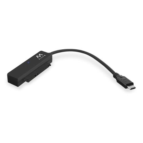 EWENT Cabo adaptador USB-C 3.1 Gen1 para SATA de 2.5'' para SSD HDD - EW7075