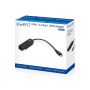 EWENT Cabo adaptador USB-C 3.1 Gen1 para SATA de 2.5'' para SSD HDD - EW7075