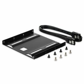 EWENT Kit de montagem de SSD para SSD HDD de 2.5'' - EW7007