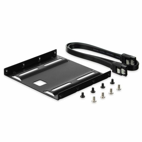 EWENT Kit de montagem de SSD para SSD HDD de 2.5'' - EW7007