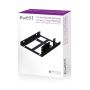 EWENT Suporte de montagem de 3.5'' disco rígido de 2.5'' HDD   SSD - EW7006